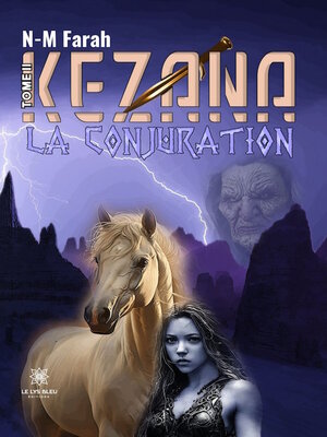 cover image of La conjuration